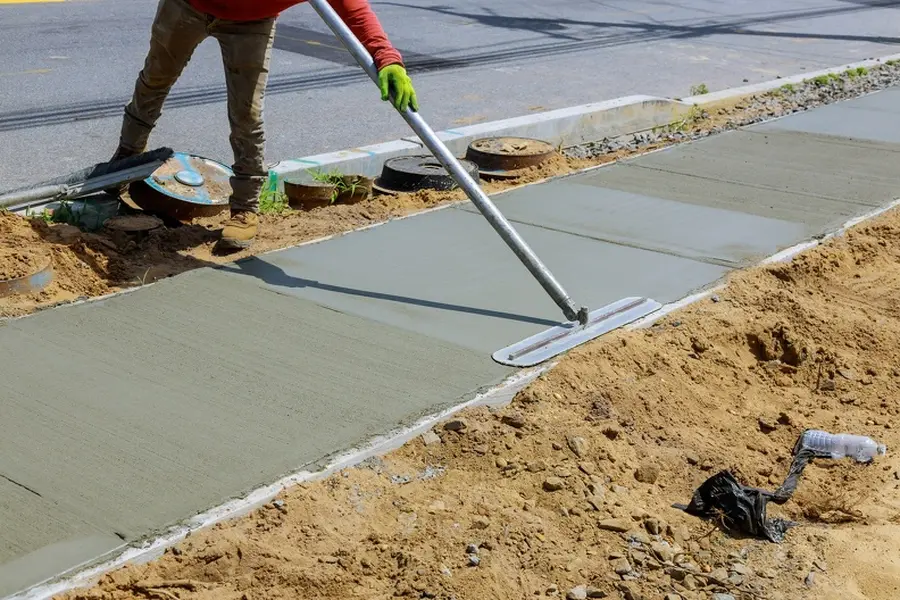 Concrete Services: Benefits For Homes And Businesses in Little Rock, AR Concrete Services: Benefits For Homes And Businesses in Little Rock, AR