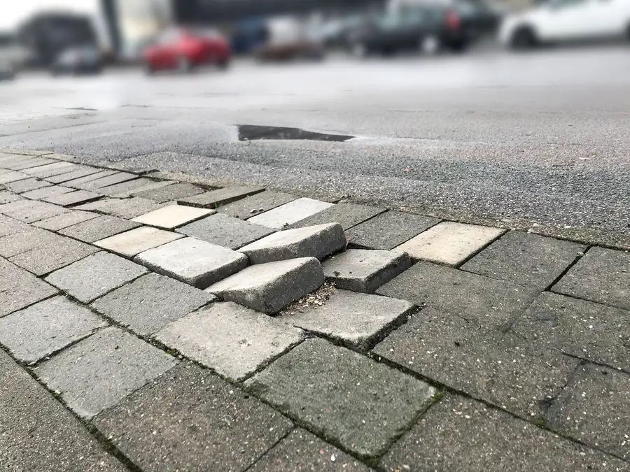 Driveway Repair Techniques For Long-lasting Results in Little Rock, AR Driveway Repair Techniques For Long-lasting Results in Little Rock, AR