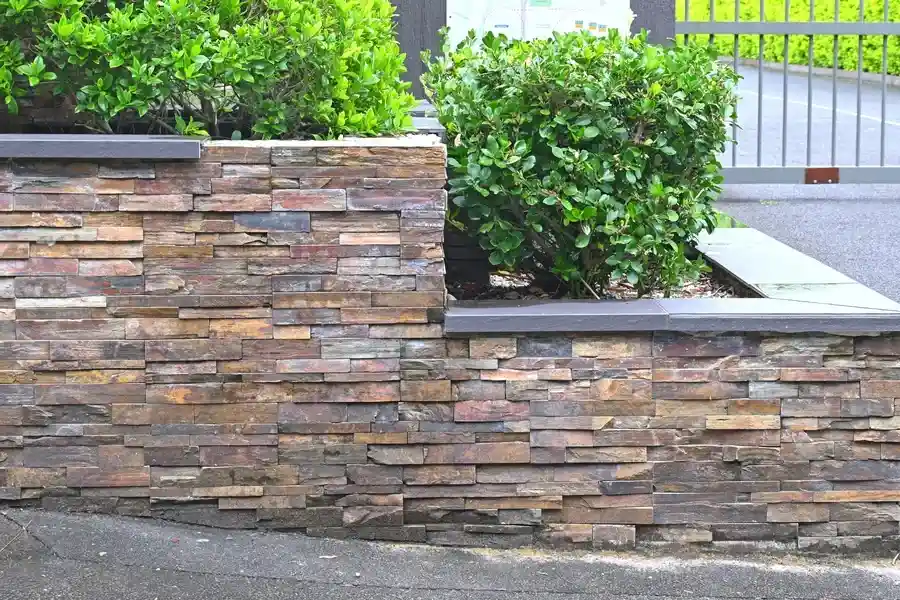 Experienced Retaining Wall Repair Little Rock, AR Experienced Retaining Wall Repair Little Rock, AR