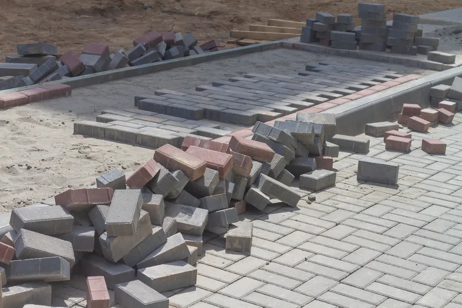 Signs Your Driveway Needs Immediate Repair Little Rock, AR Signs Your Driveway Needs Immediate Repair Little Rock, AR