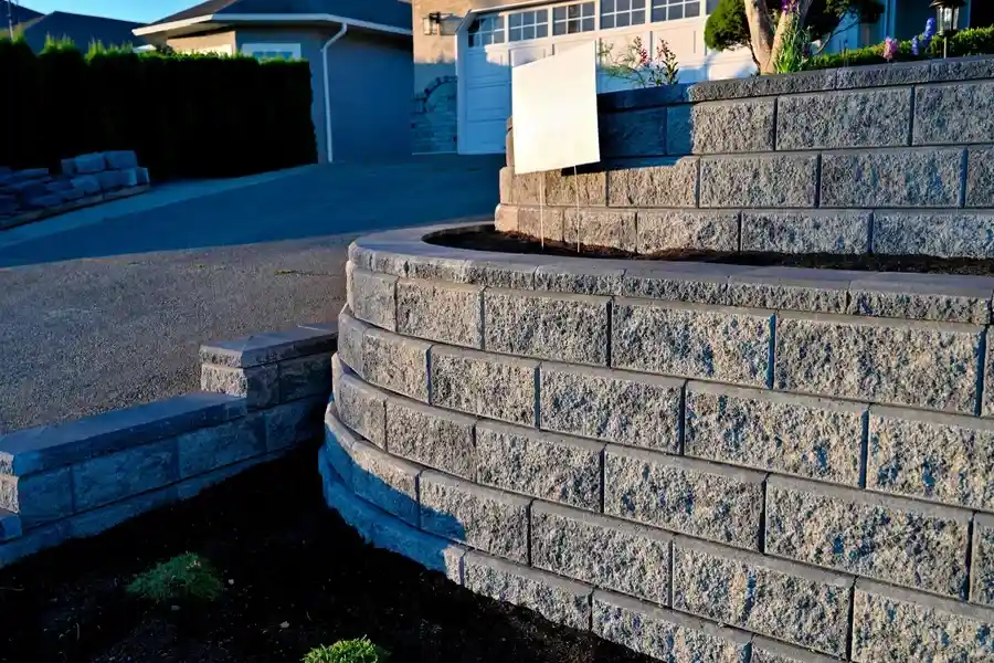 Signs Your Retaining Wall Needs Immediate Repair in Little Rock, AR Signs Your Retaining Wall Needs Immediate Repair in Little Rock, AR