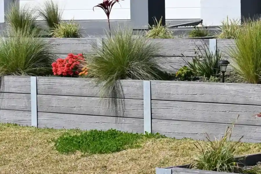 Superior Retaining Wall Repair Little Rock, AR Superior Retaining Wall Repair Little Rock, AR