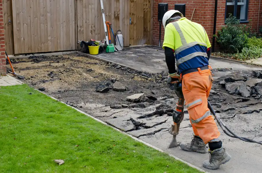 Top-rated Driveway Repair Little Rock, AR Top-rated Driveway Repair Little Rock, AR