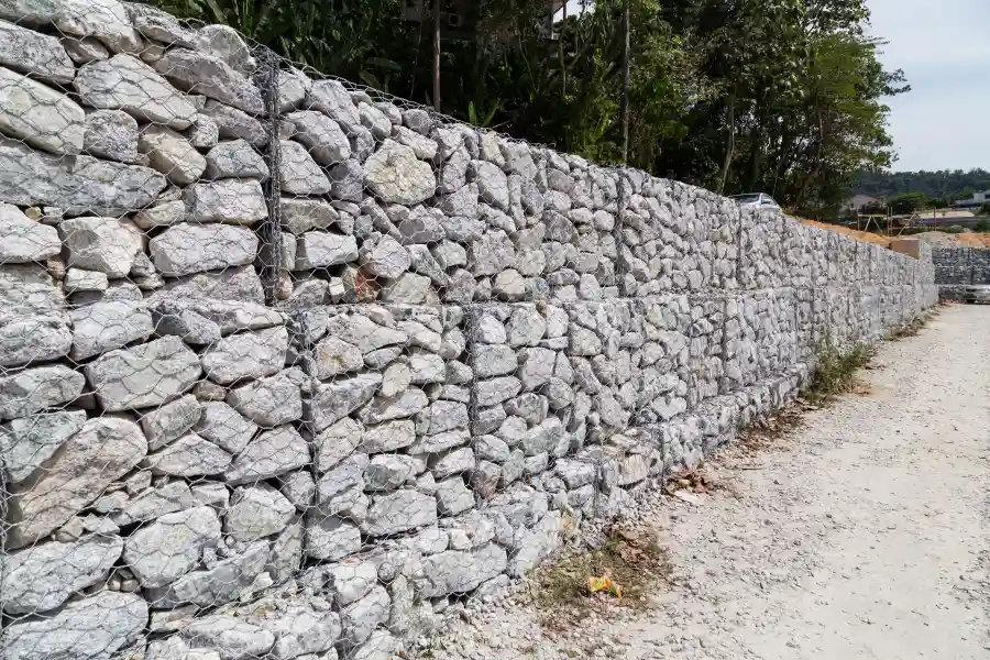 How Retaining Wall Installation Prevents Soil Erosion Little Rock AR How Retaining Wall Installation Prevents Soil Erosion Little Rock AR