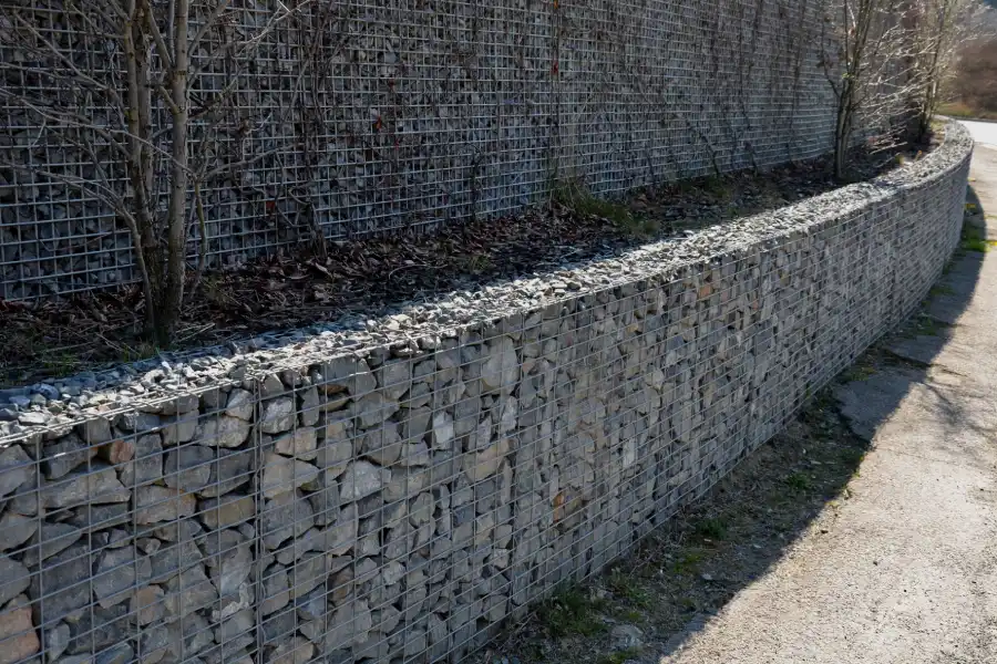 Importance of Planning in Retaining Wall Installation Little Rock AR Importance of Planning in Retaining Wall Installation Little Rock AR