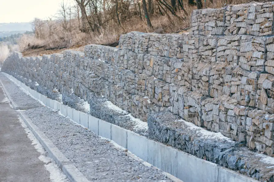 Importance of Planning in Retaining Wall Installation in Little Rock AR Importance of Planning in Retaining Wall Installation in Little Rock AR